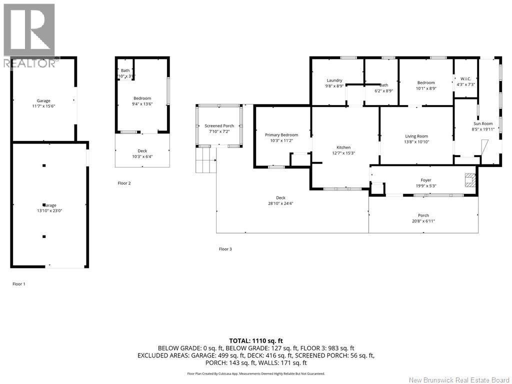 61 Laviolette Road - 41