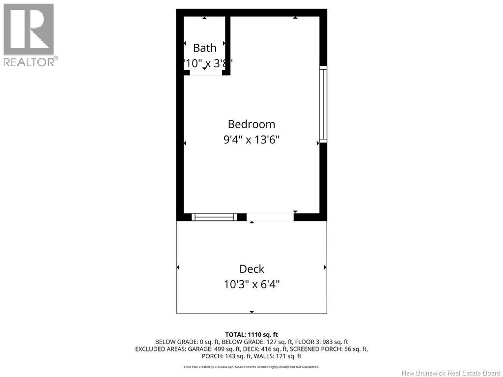 61 Laviolette Road - 43