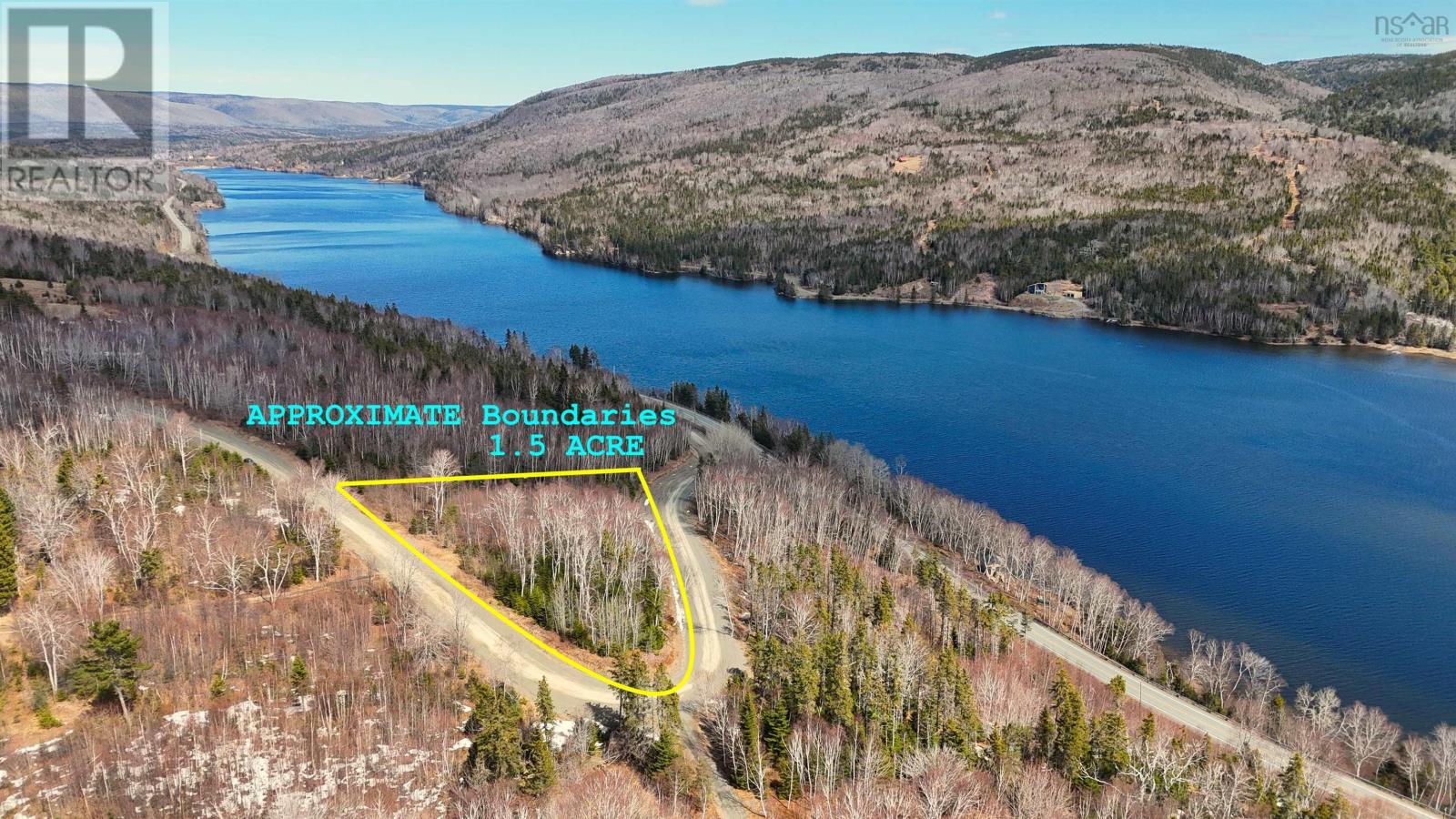 Property 2 of 13 of Rooster Hill Road