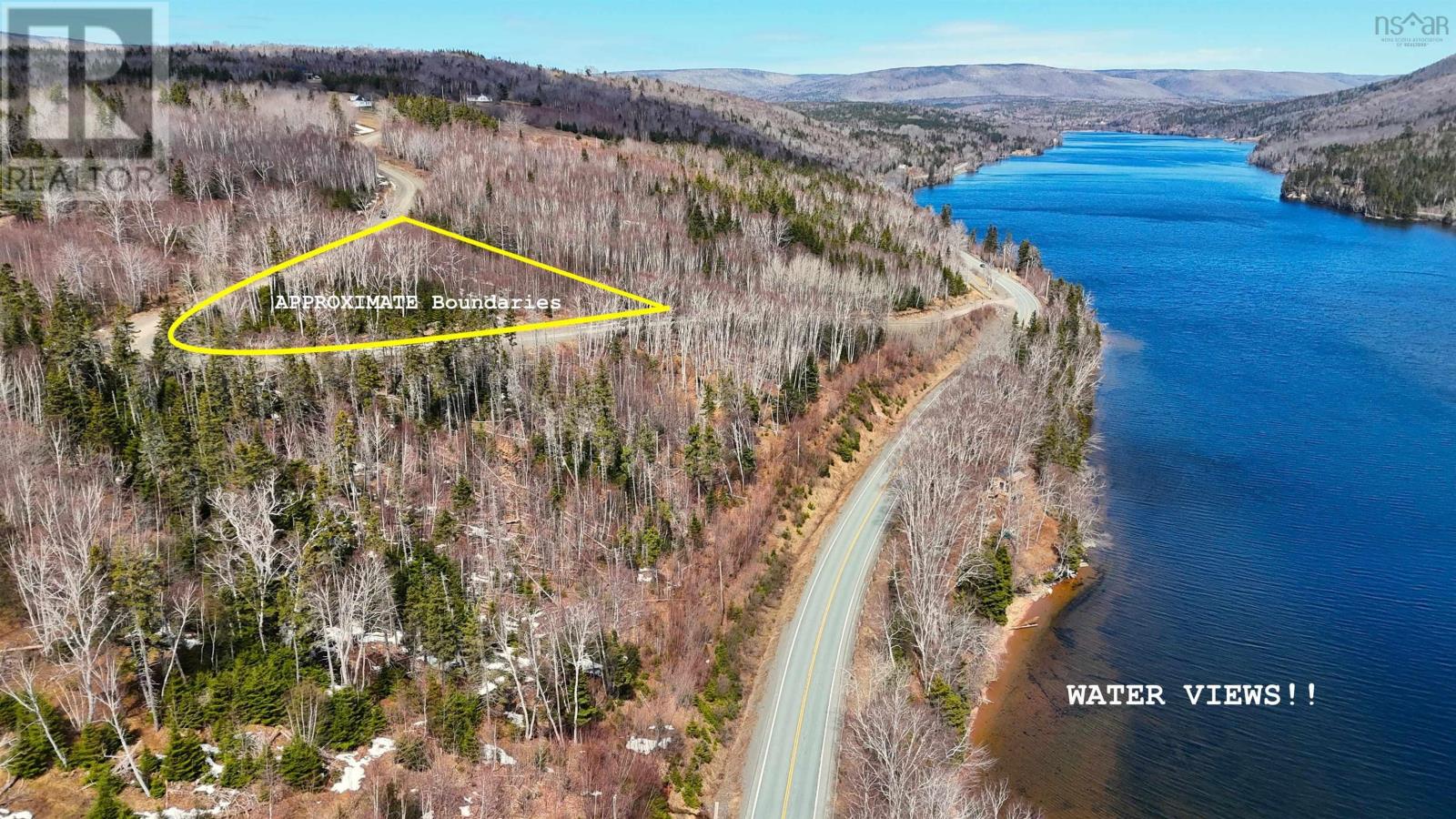 Property 4 of 13 of Rooster Hill Road