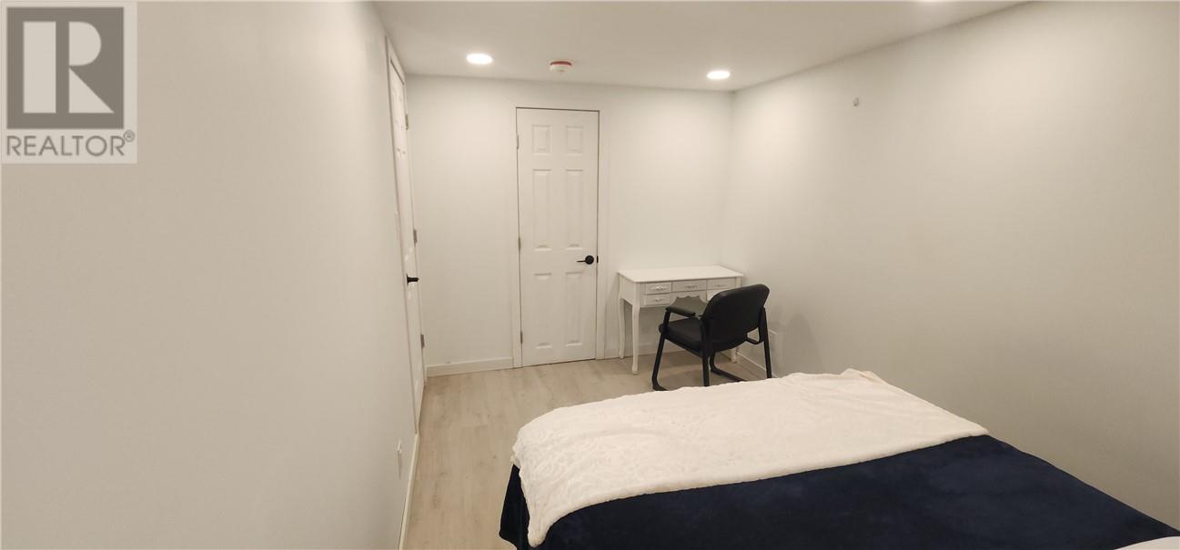 518 Victoria Street Unit-3, Sudbury, Ontario, P3E1K9 — Photo 5