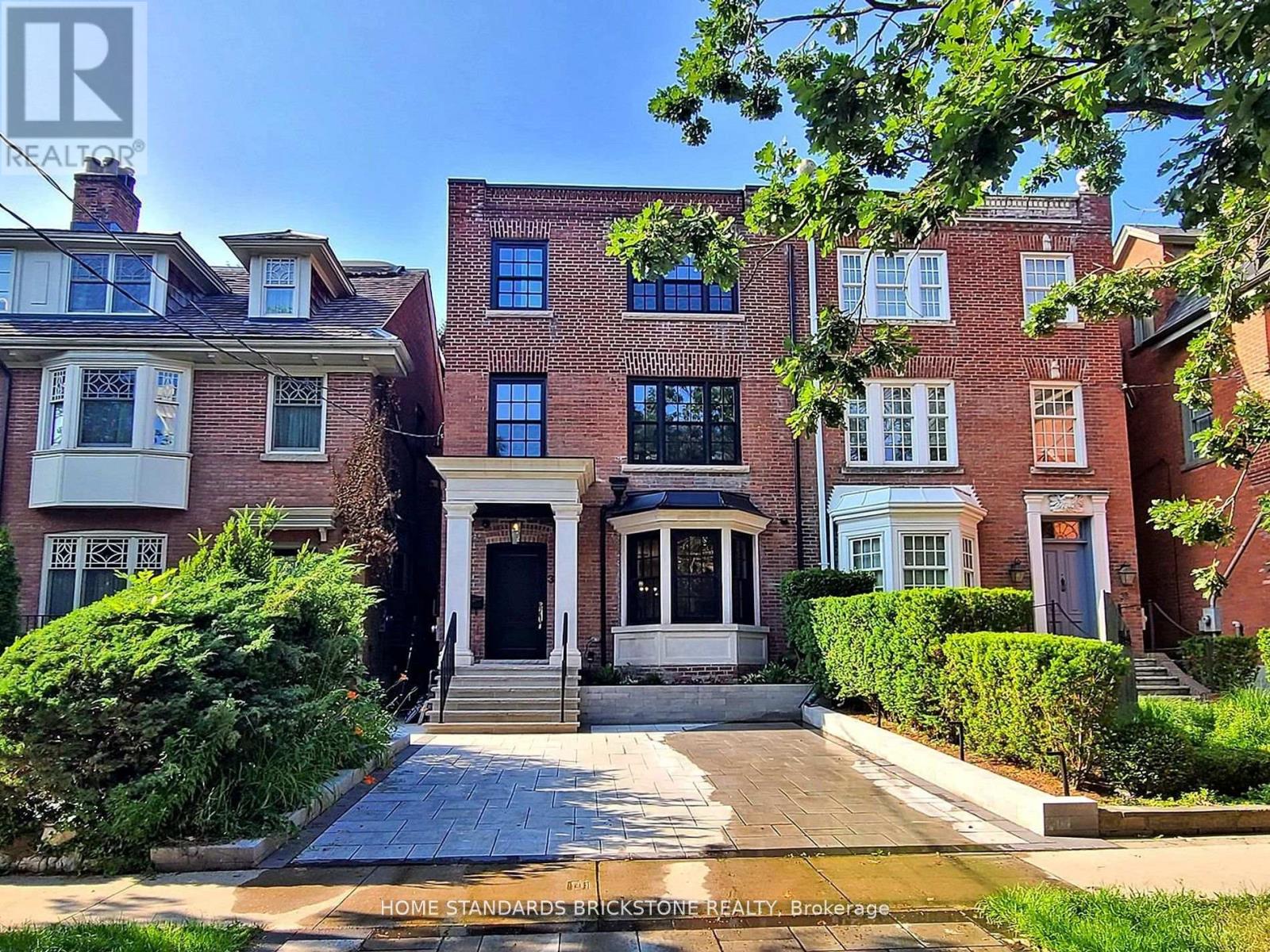 38 ELGIN AVENUE - 1
