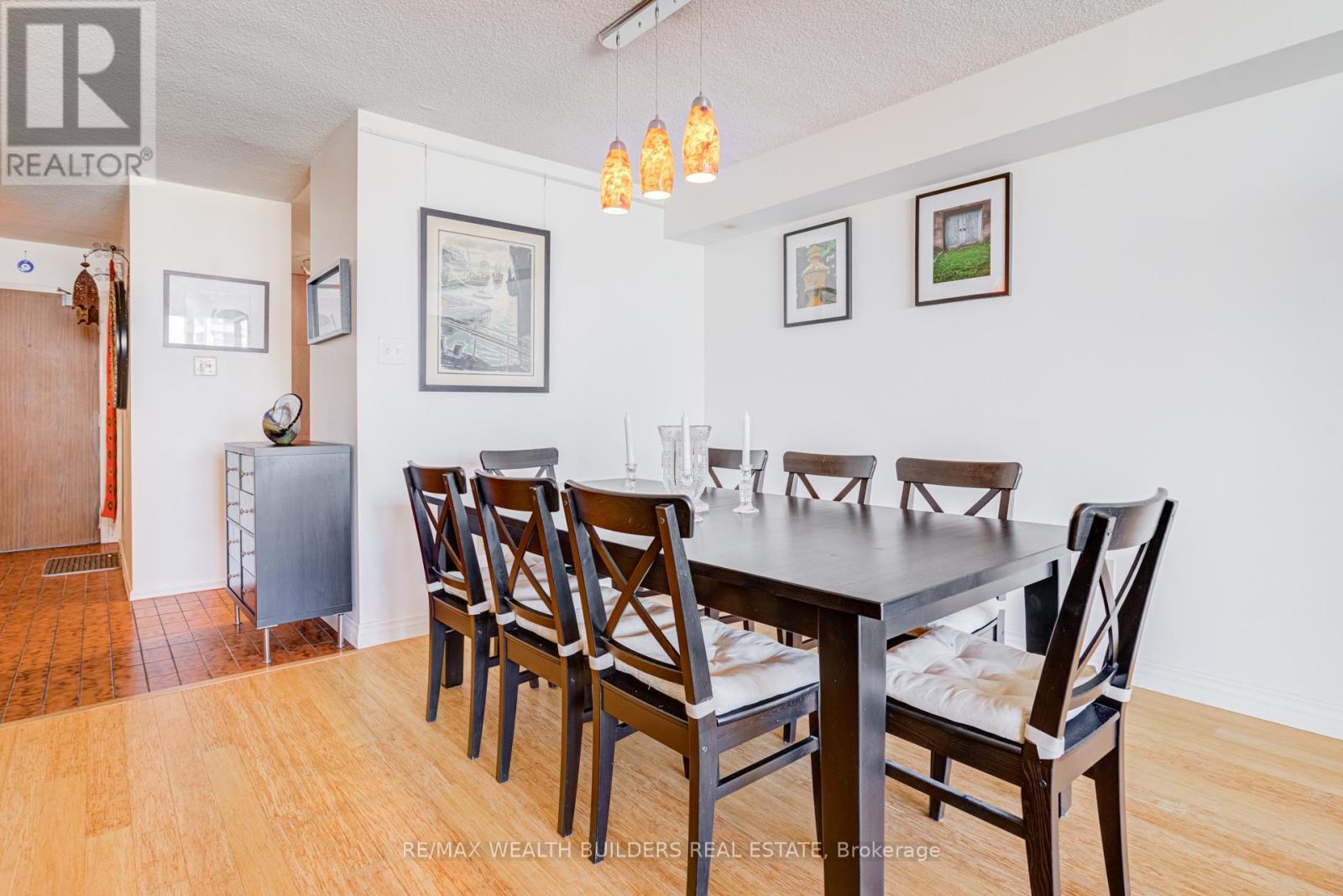 #1009 45 CARLTON STREET - 10