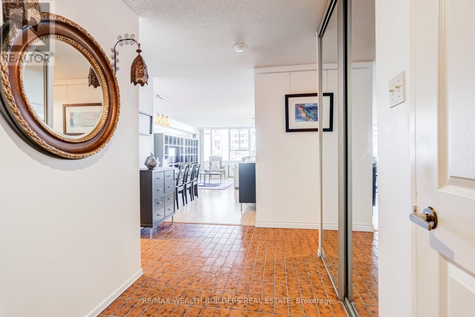 #1009 45 CARLTON STREET - 11