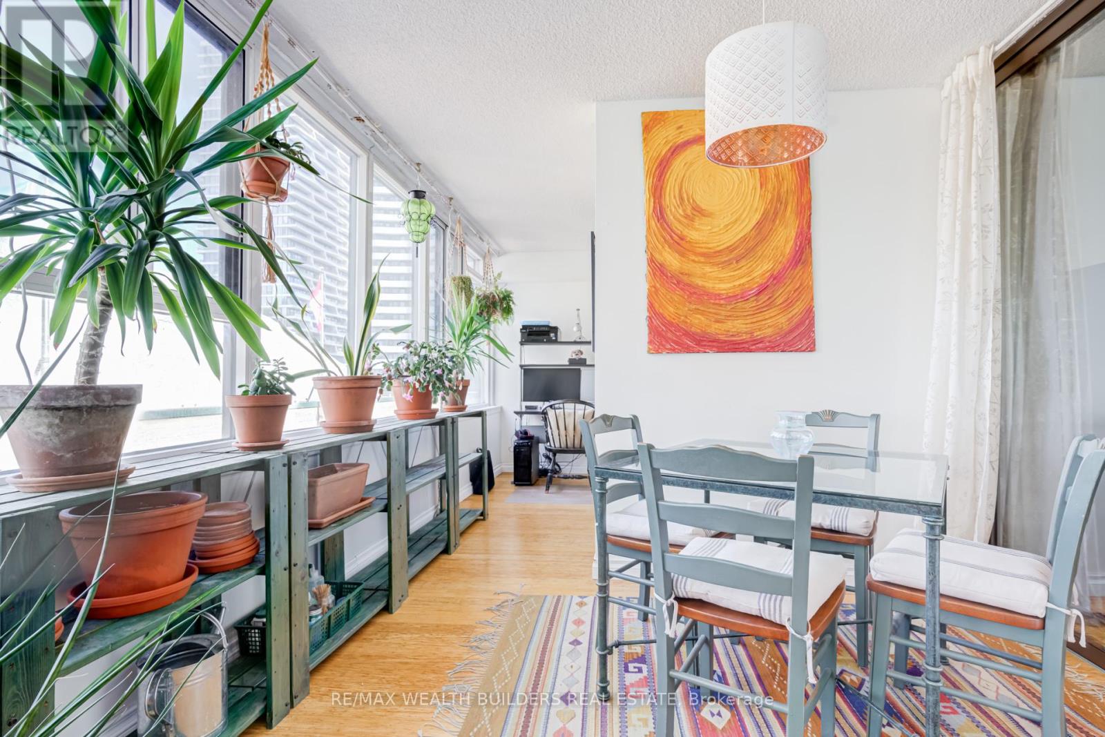 #1009 45 CARLTON STREET - 15