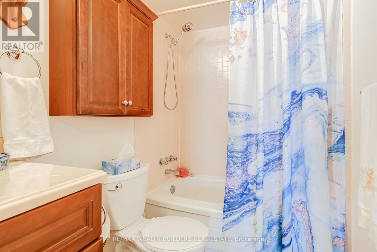 #1009 45 CARLTON STREET - 20
