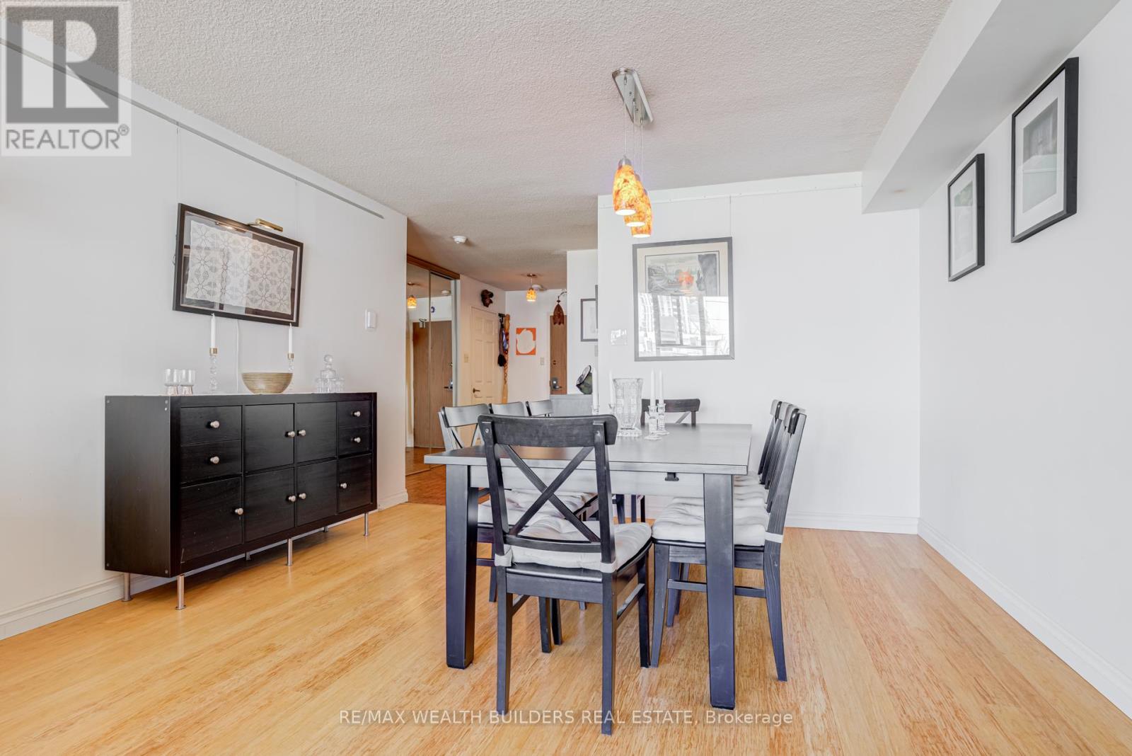 #1009 45 CARLTON STREET - 9