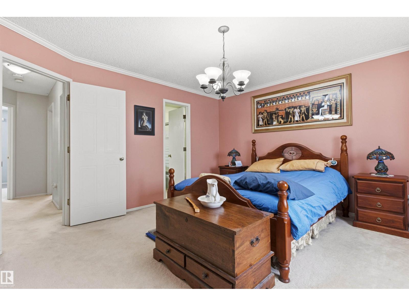 1491 JEFFERYS CR NW, Edmonton