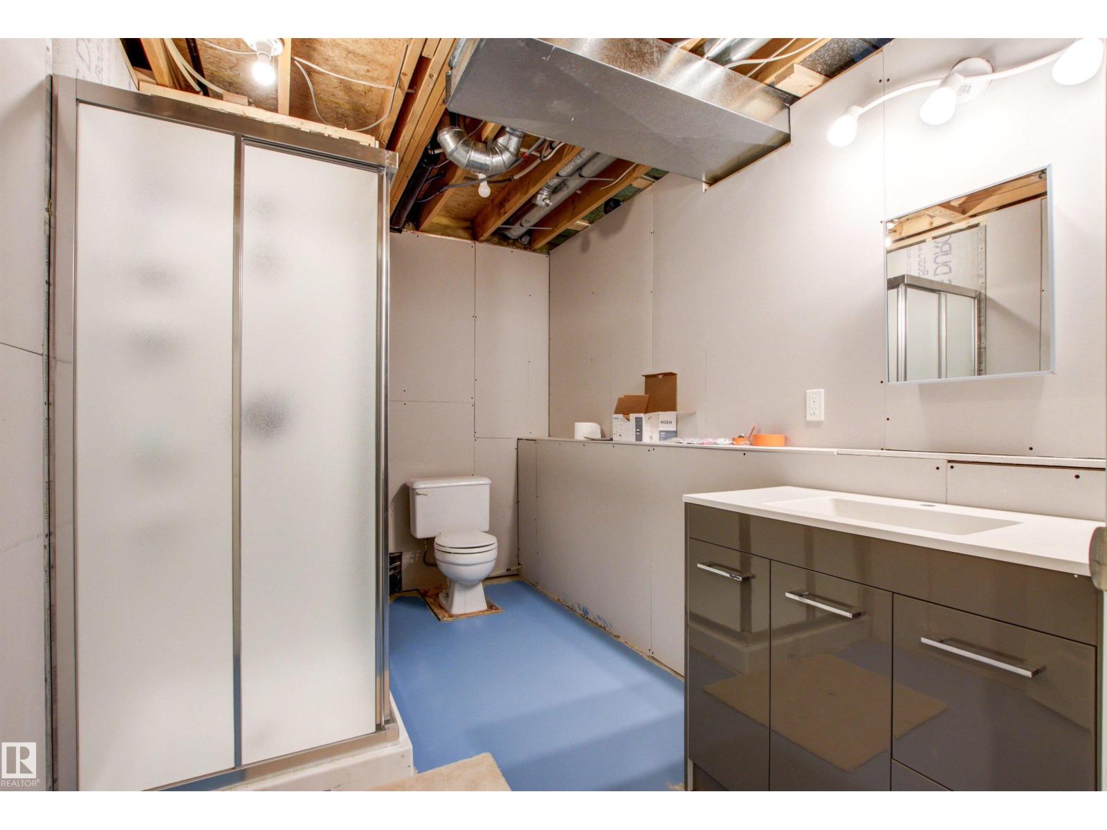 1491 JEFFERYS CR NW, Edmonton