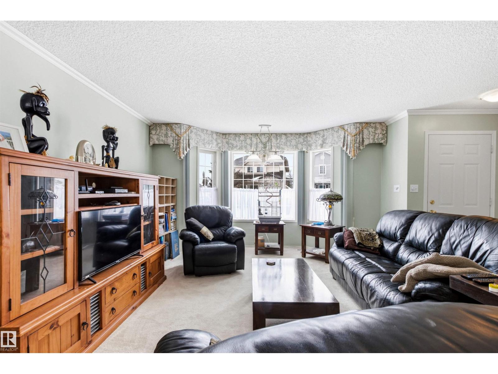 1491 JEFFERYS CR NW, Edmonton