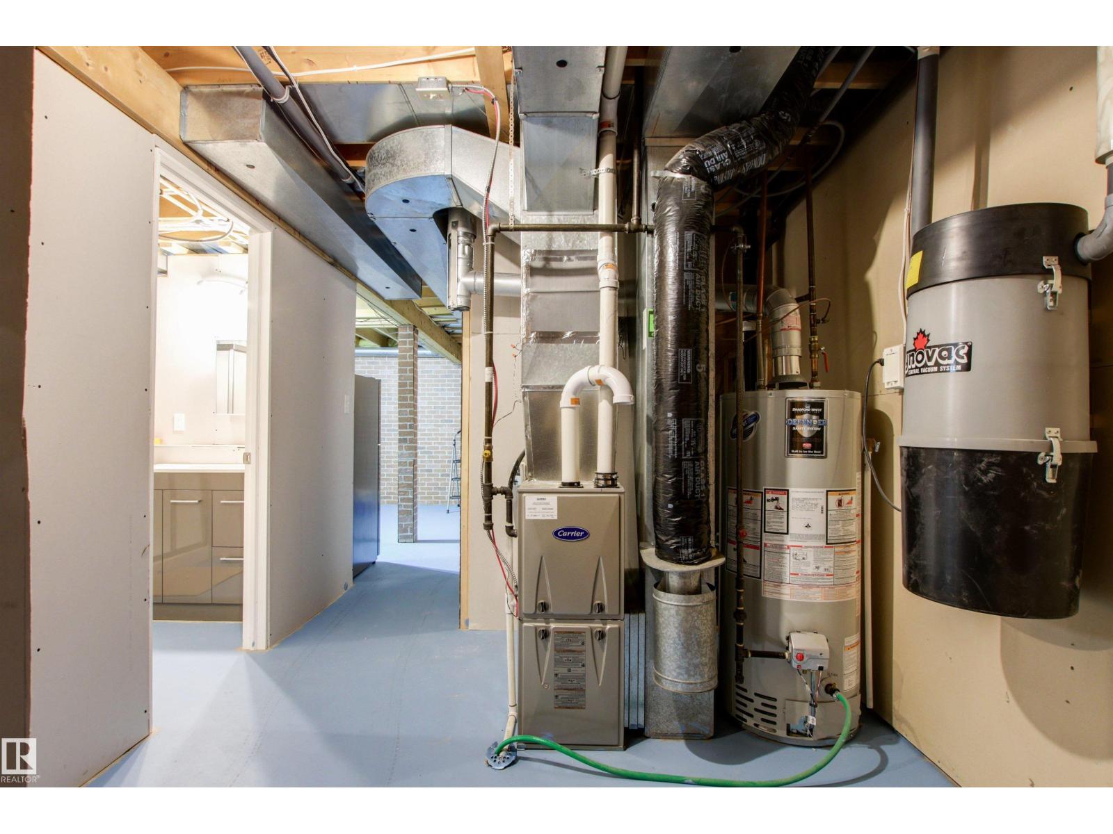 1491 JEFFERYS CR NW, Edmonton