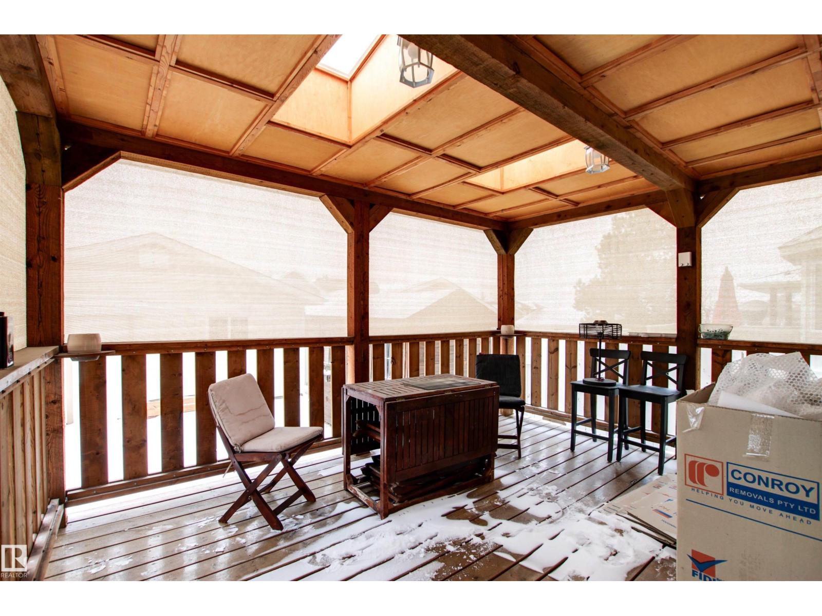 1491 JEFFERYS CR NW, Edmonton