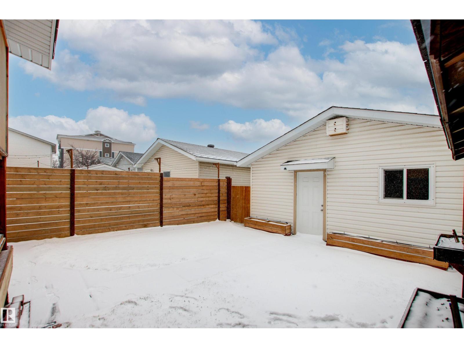 1491 JEFFERYS CR NW, Edmonton