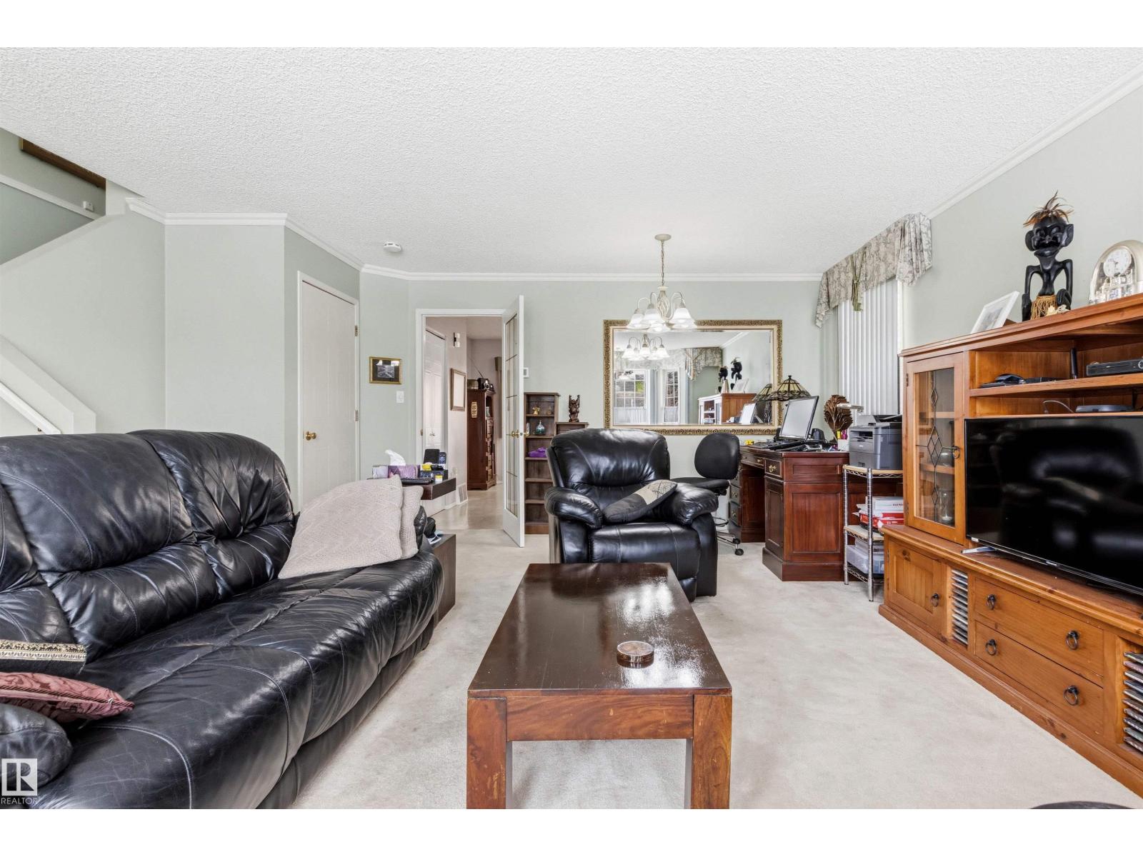 1491 JEFFERYS CR NW, Edmonton