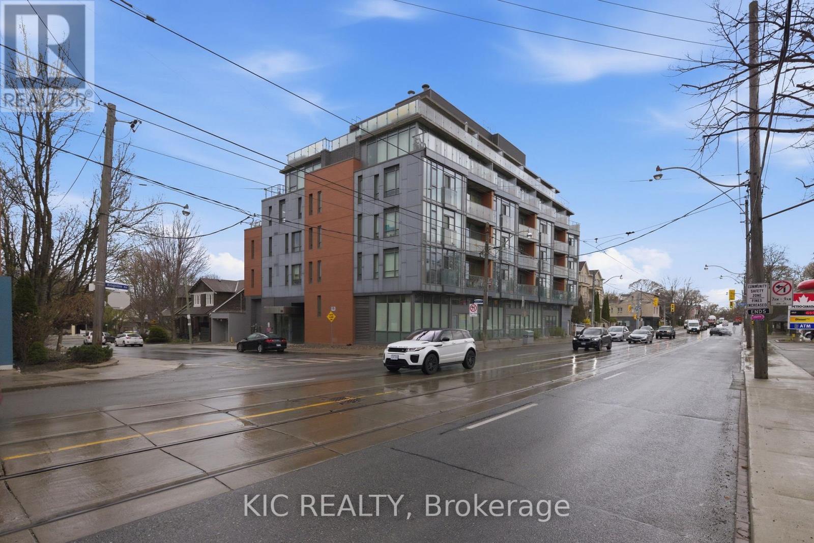 Listing photo of 408 - 60 HASLETT AVENUE ROAD