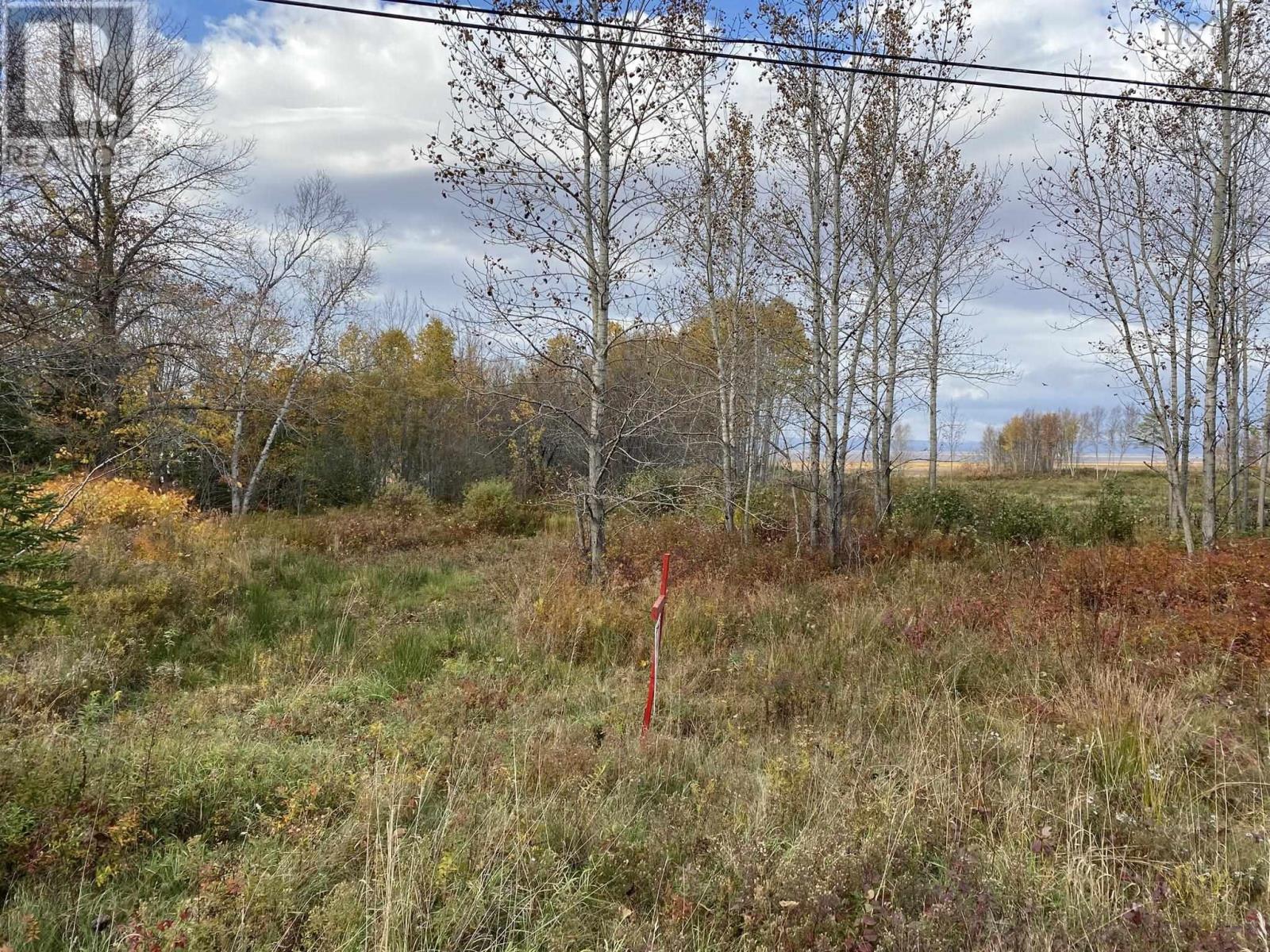 Property 2 of 13 of Lot 1 Highway 215