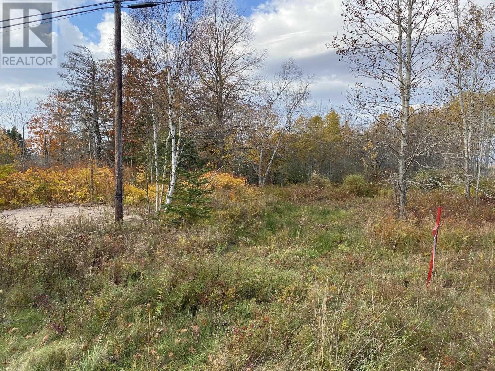 Property 3 of 13 of Lot 1 Highway 215