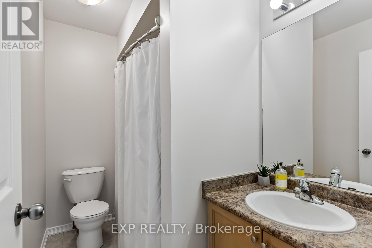 2nd floor bathroom