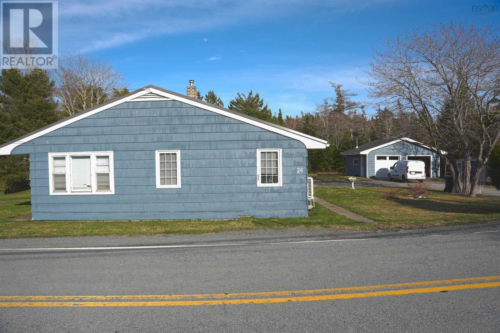 Property 45 of 49 of 26 Terence Bay Road