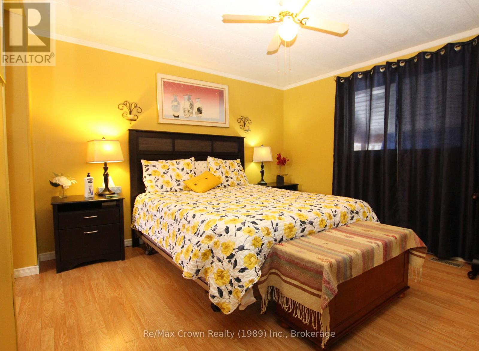 Privmary Bedroom
