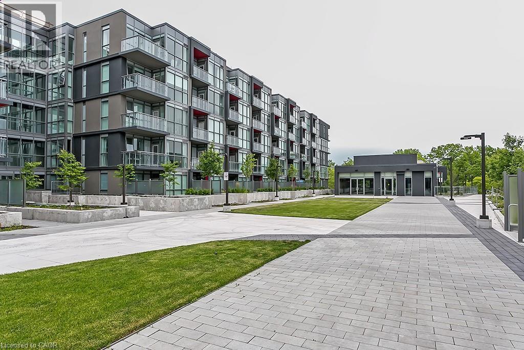 5240 DUNDAS Street Unit# 517, Burlington, Ontario, L7L0J6 — Photo 21