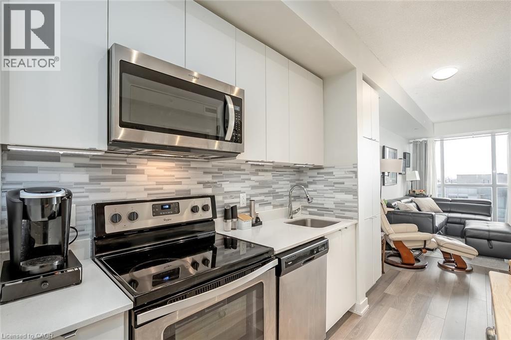 5240 DUNDAS Street Unit# 517, Burlington, Ontario, L7L0J6 — Photo 5
