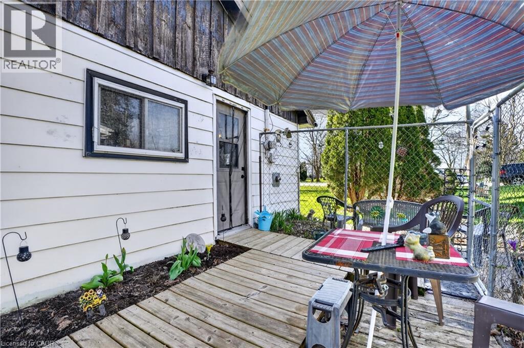 645 W QUEEN Street W, Mount Forest, Ontario, N0G2L1 — Photo 10