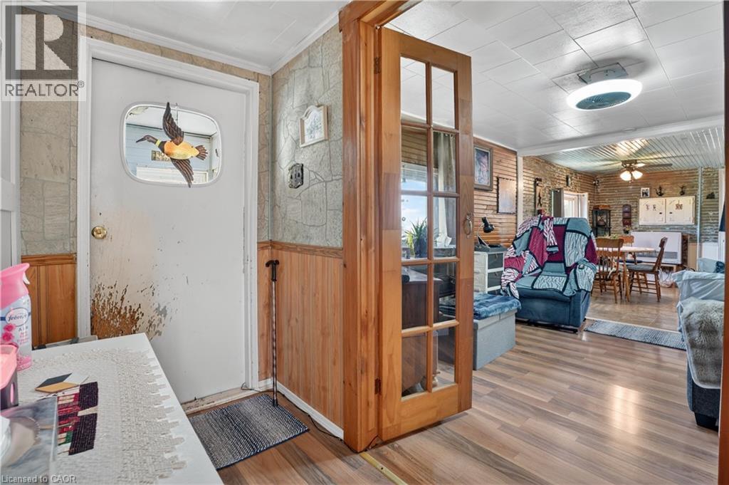 645 W QUEEN Street W, Mount Forest, Ontario, N0G2L1 — Photo 13