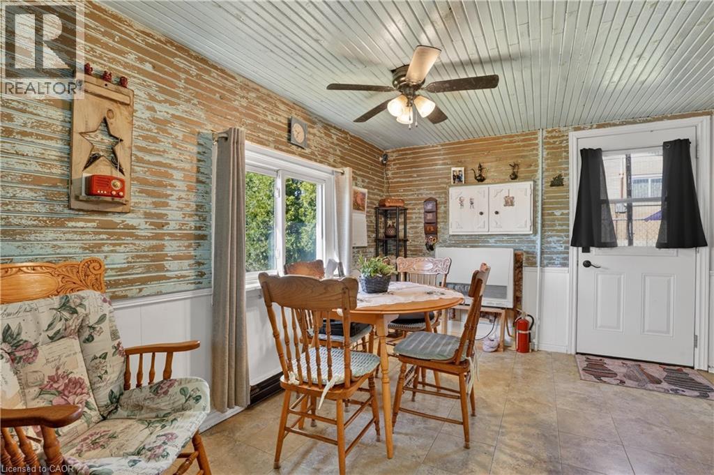 645 W QUEEN Street W, Mount Forest, Ontario, N0G2L1 — Photo 18