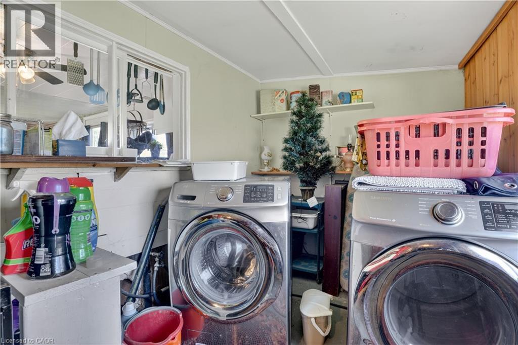 645 W QUEEN Street W, Mount Forest, Ontario, N0G2L1 — Photo 37