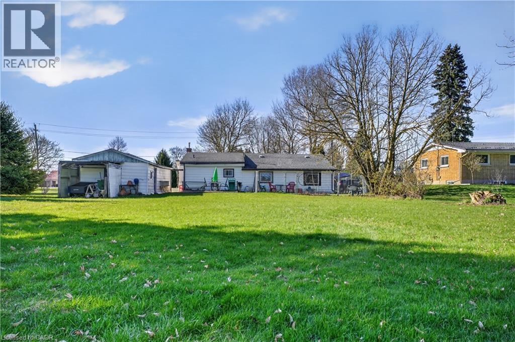 645 W QUEEN Street W, Mount Forest, Ontario, N0G2L1 — Photo 7