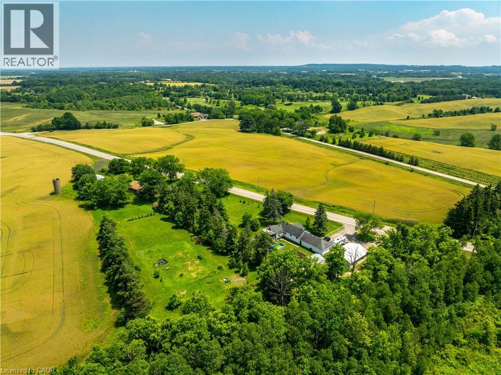 PT LT 18 TWENTY Road, Pelham, Ontario, L0R1S0 — Photo 12