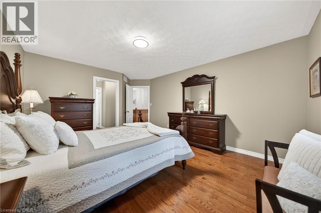 10 ISHERWOOD Avenue Unit# 103, Cambridge, Ontario, N1R8L8 — Photo 17