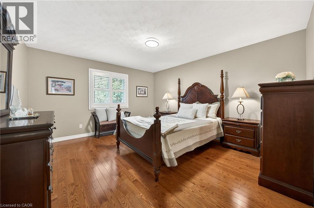 10 ISHERWOOD Avenue Unit# 103, Cambridge, Ontario, N1R8L8 — Photo 15