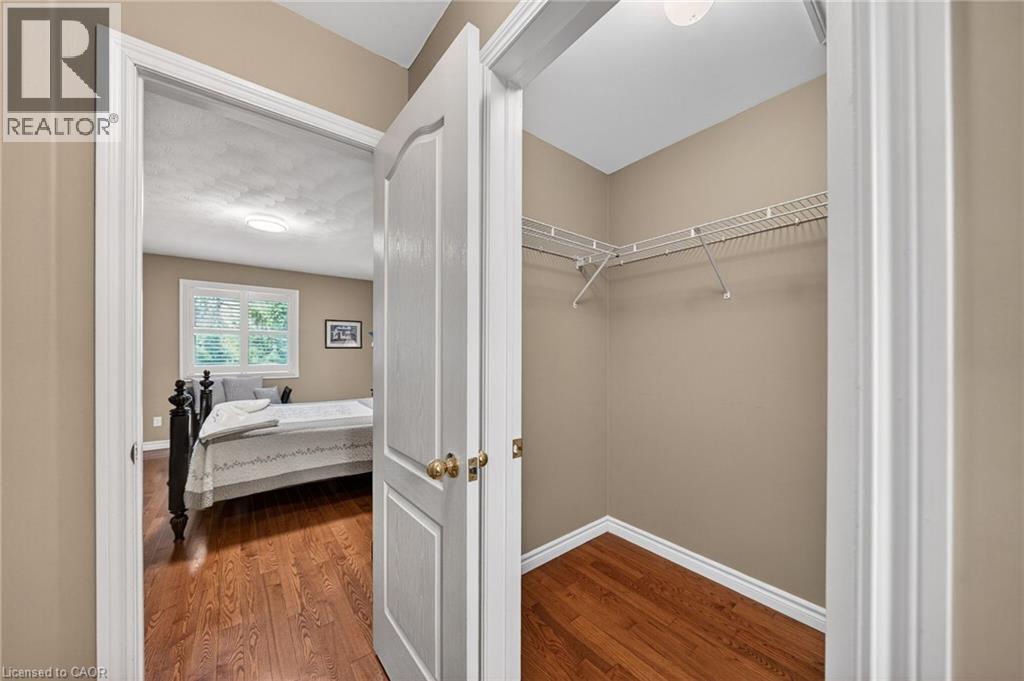 10 ISHERWOOD Avenue Unit# 103, Cambridge, Ontario, N1R8L8 — Photo 18