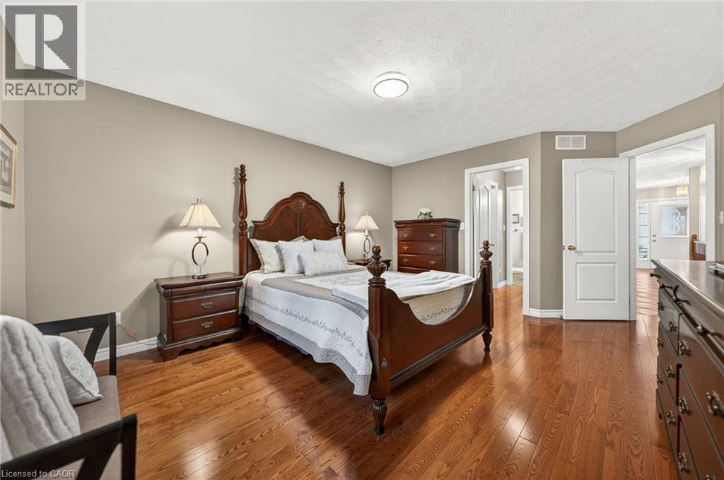 10 ISHERWOOD Avenue Unit# 103, Cambridge, Ontario, N1R8L8 — Photo 16