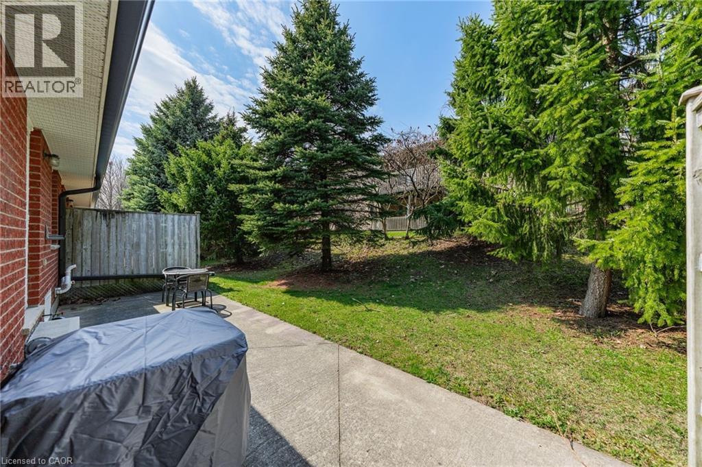 10 ISHERWOOD Avenue Unit# 103, Cambridge, Ontario, N1R8L8 — Photo 29