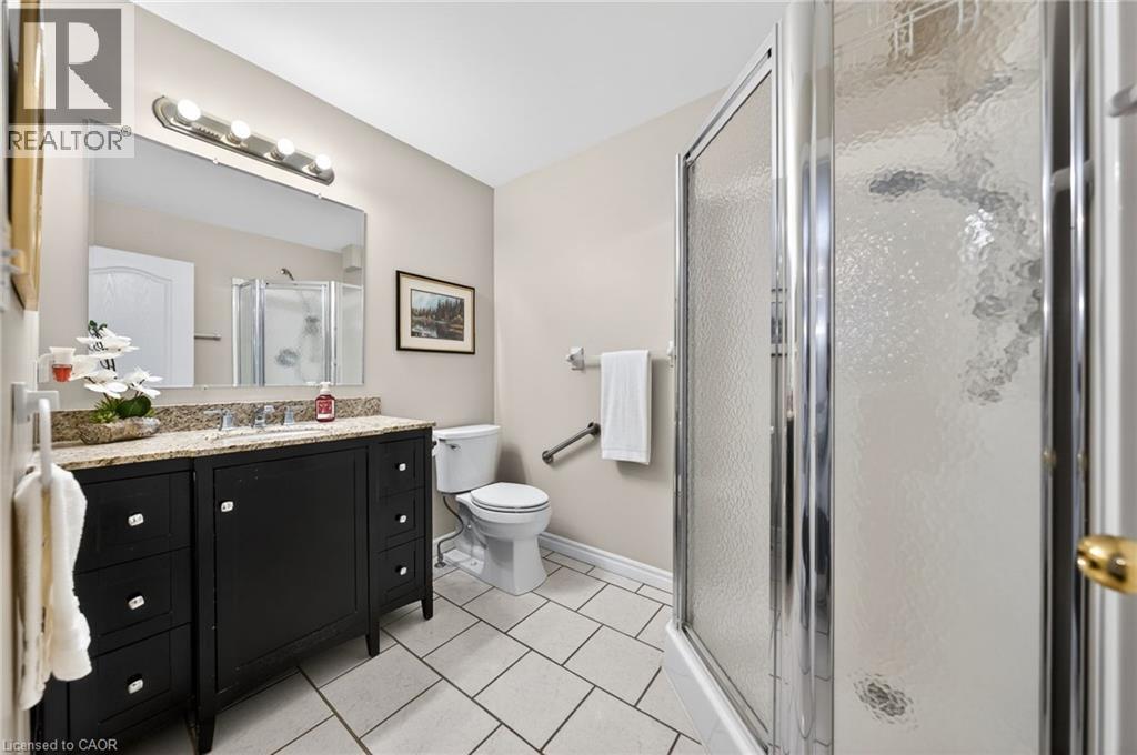 10 ISHERWOOD Avenue Unit# 103, Cambridge, Ontario, N1R8L8 — Photo 23