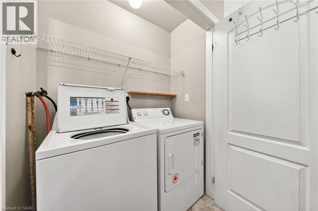 10 ISHERWOOD Avenue Unit# 103, Cambridge, Ontario, N1R8L8 — Photo 24