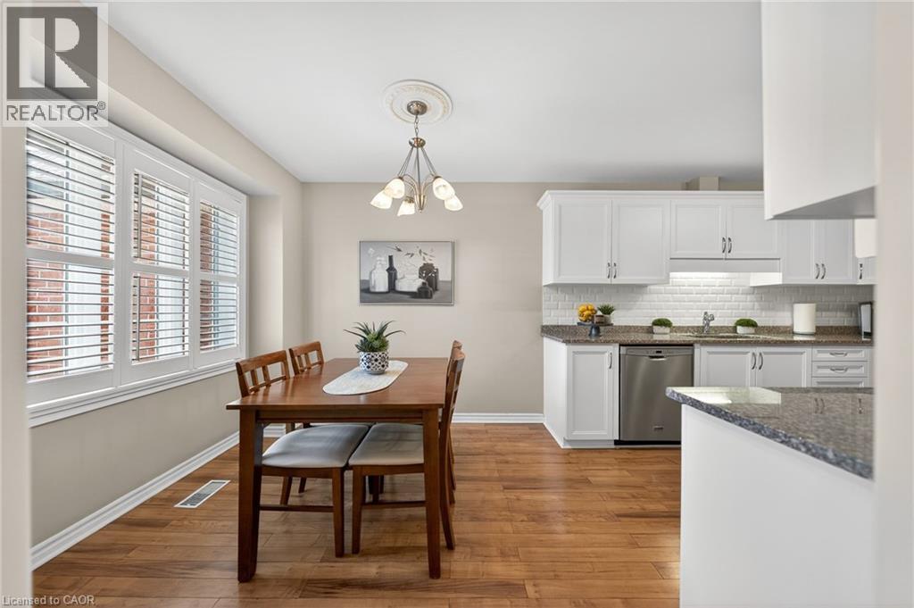 10 ISHERWOOD Avenue Unit# 103, Cambridge, Ontario, N1R8L8 — Photo 7
