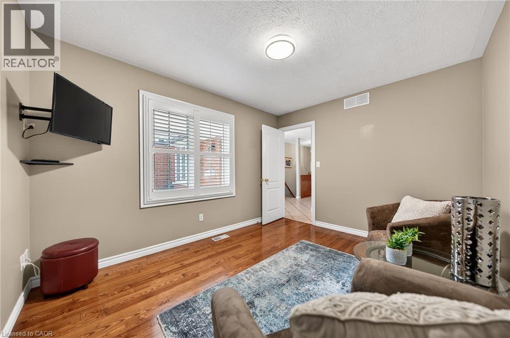 10 ISHERWOOD Avenue Unit# 103, Cambridge, Ontario, N1R8L8 — Photo 22