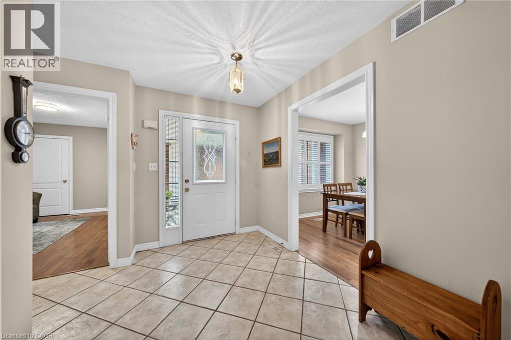 10 ISHERWOOD Avenue Unit# 103, Cambridge, Ontario, N1R8L8 — Photo 6