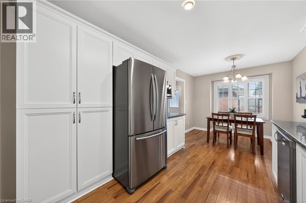 10 ISHERWOOD Avenue Unit# 103, Cambridge, Ontario, N1R8L8 — Photo 10