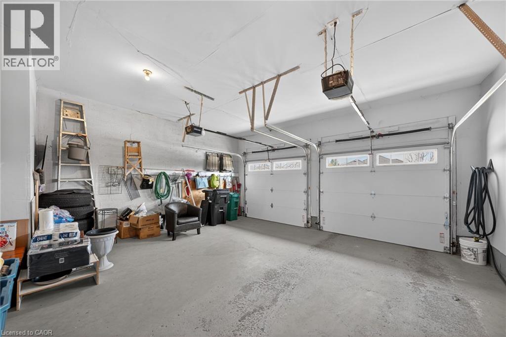 10 ISHERWOOD Avenue Unit# 103, Cambridge, Ontario, N1R8L8 — Photo 26