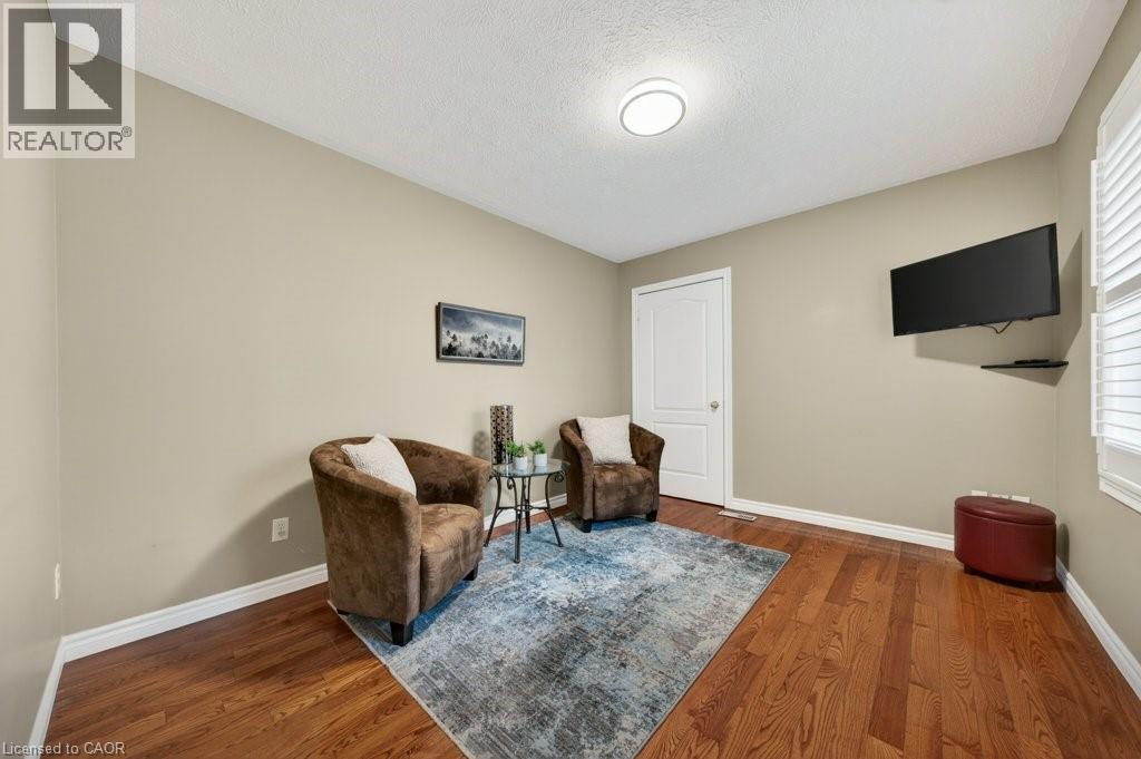 10 ISHERWOOD Avenue Unit# 103, Cambridge, Ontario, N1R8L8 — Photo 21