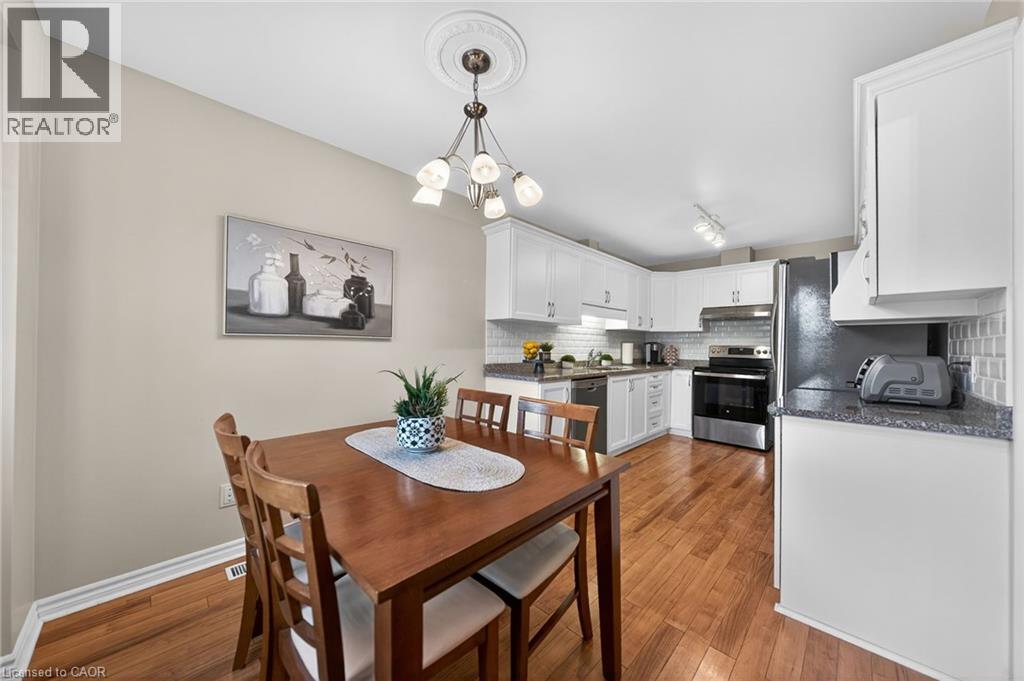 10 ISHERWOOD Avenue Unit# 103, Cambridge, Ontario, N1R8L8 — Photo 8