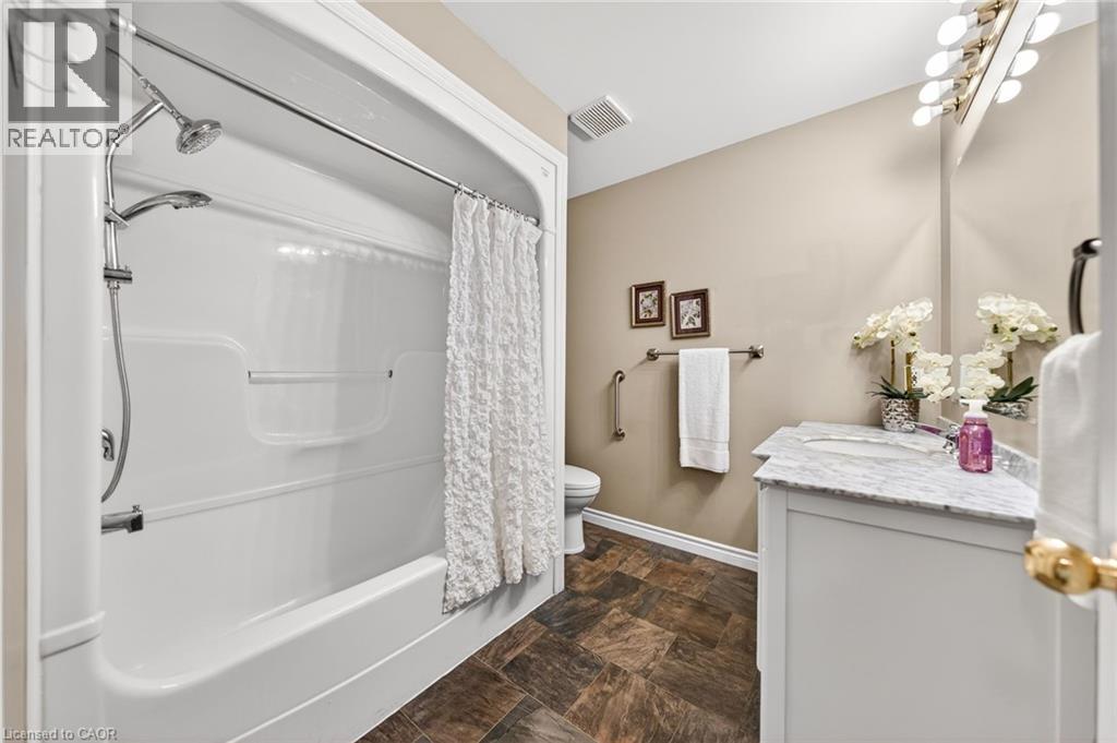 10 ISHERWOOD Avenue Unit# 103, Cambridge, Ontario, N1R8L8 — Photo 19
