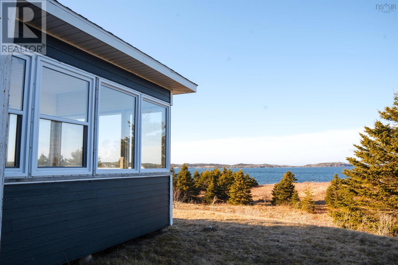 Property 3 of 33 of 2408 Louisbourg Main-A-Dieu Road