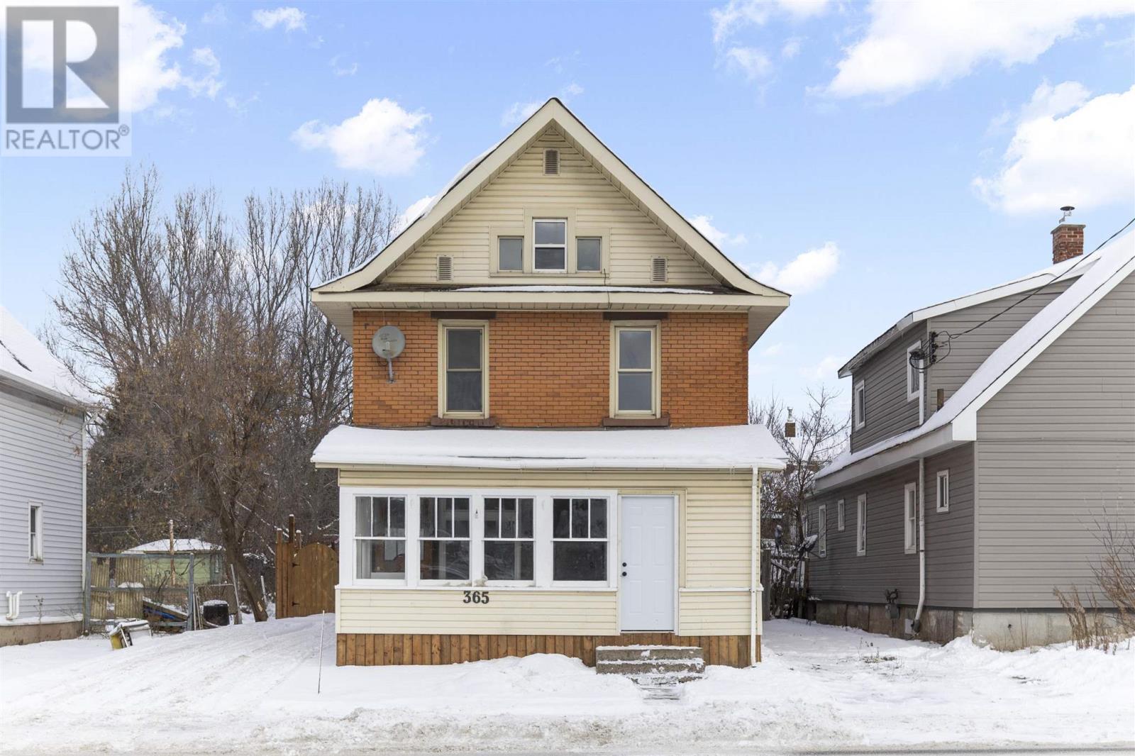 365 Bruce ST, Sault Ste. Marie, Ontario, P6B1R1 — Photo 2
