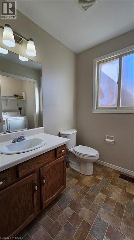155 DUFFERIN Street Unit# A, Guelph, Ontario, N1H4B2 — Photo 12